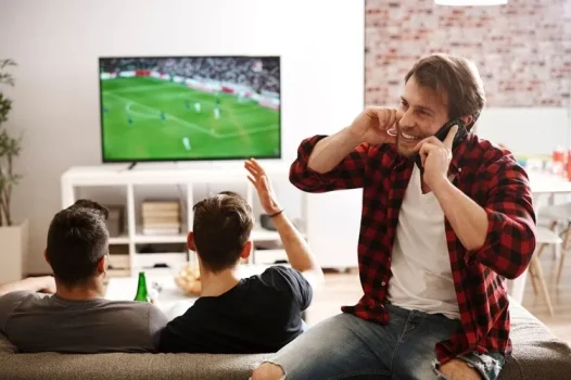 ما هو IPTV وكيف يعمل؟
